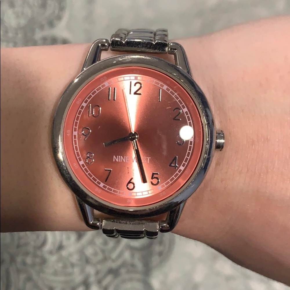 Nine West watch